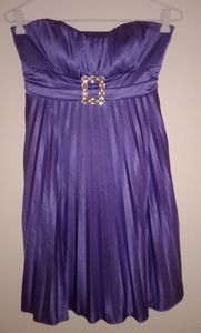 Dress STUNNING Women's Juniors Speechless Size Medium Homecoming